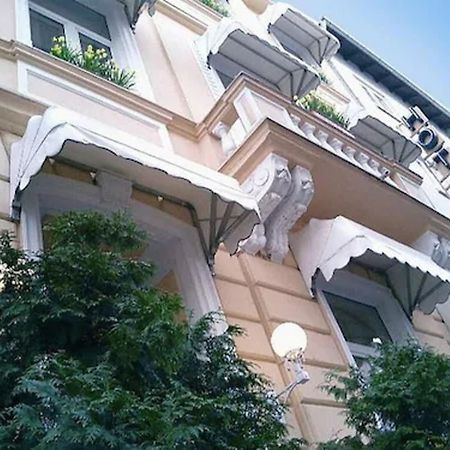 Buchholz Downtown Hotel Cologne Exterior photo