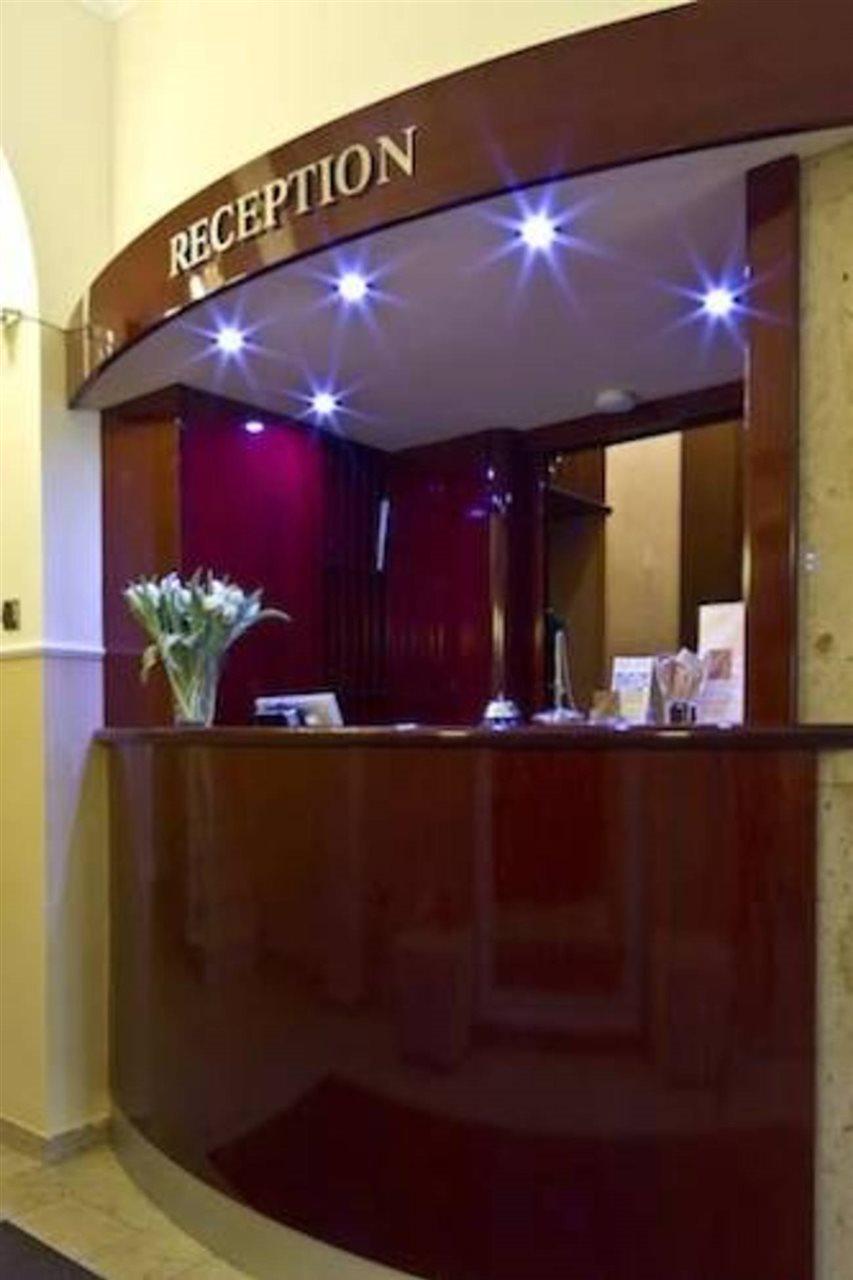 Buchholz Downtown Hotel Cologne Exterior photo