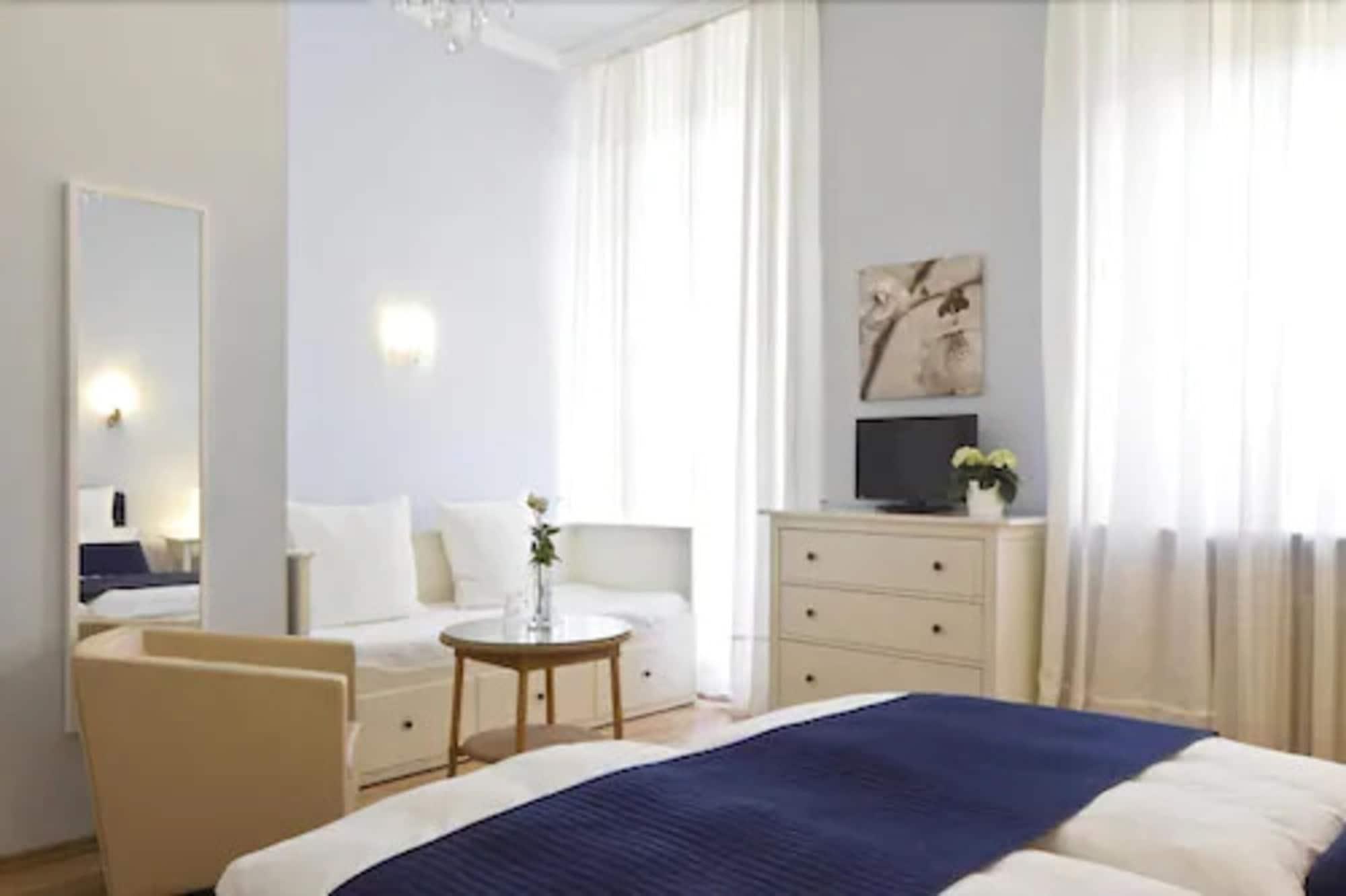 Buchholz Downtown Hotel Cologne Exterior photo