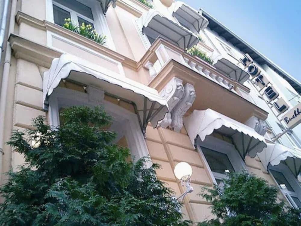Buchholz Downtown Hotel Cologne Exterior photo