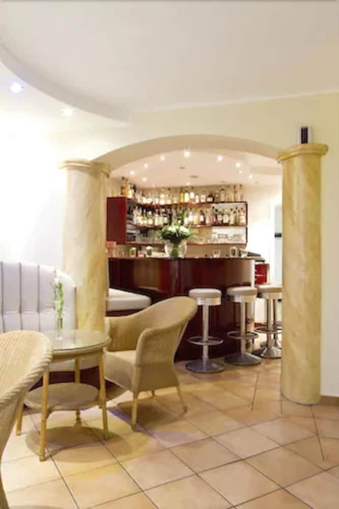 Buchholz Downtown Hotel Cologne Exterior photo