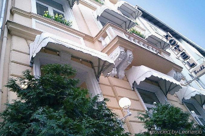 Buchholz Downtown Hotel Cologne Exterior photo