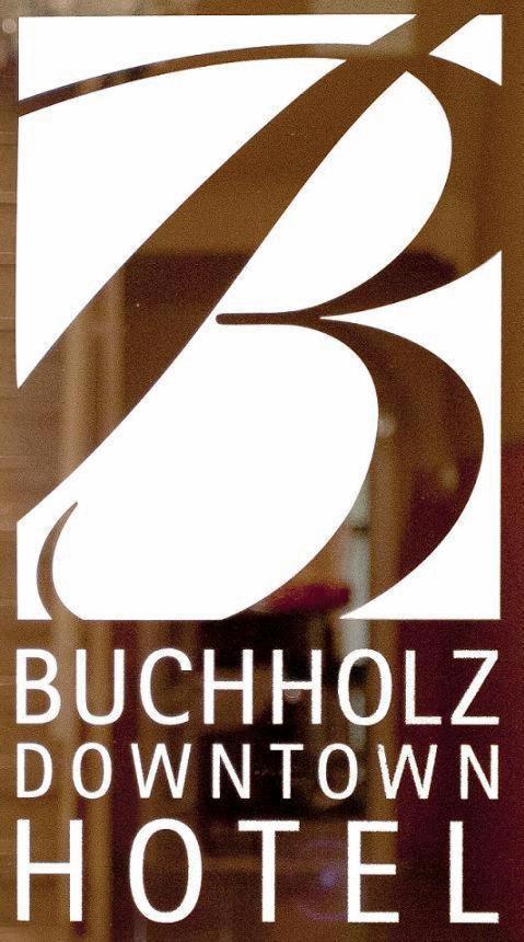Buchholz Downtown Hotel Cologne Exterior photo